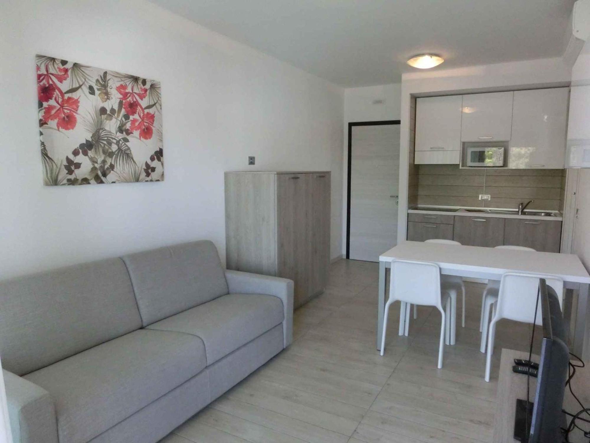 Apartments In Bibione 34317 المظهر الخارجي الصورة