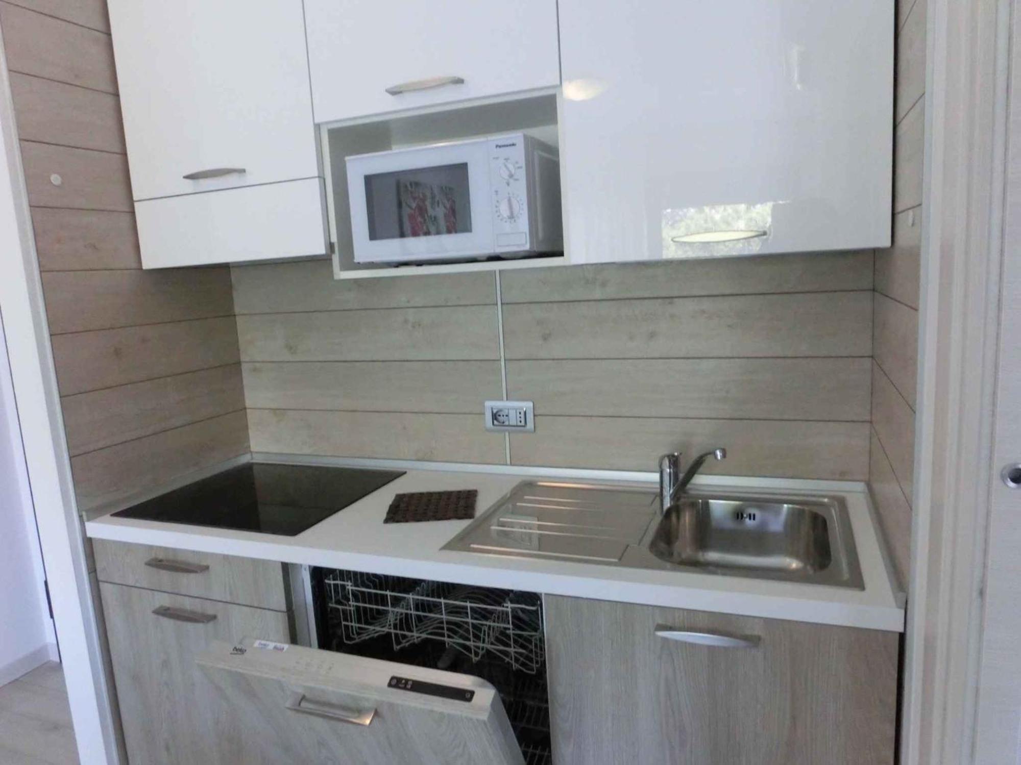 Apartments In Bibione 34317 المظهر الخارجي الصورة