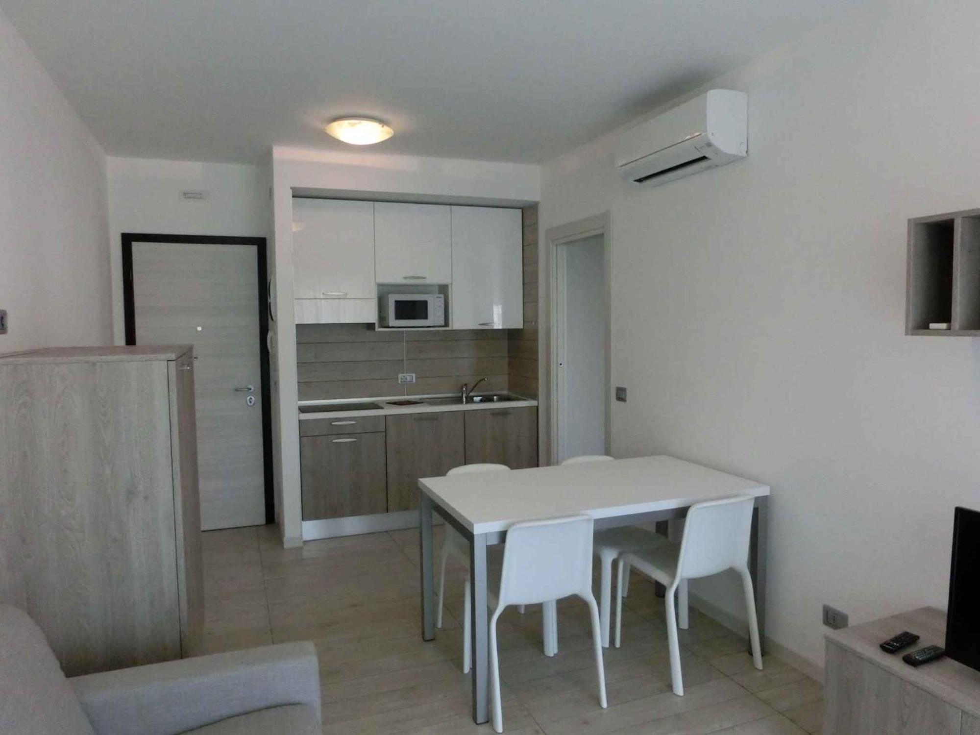 Apartments In Bibione 34317 المظهر الخارجي الصورة