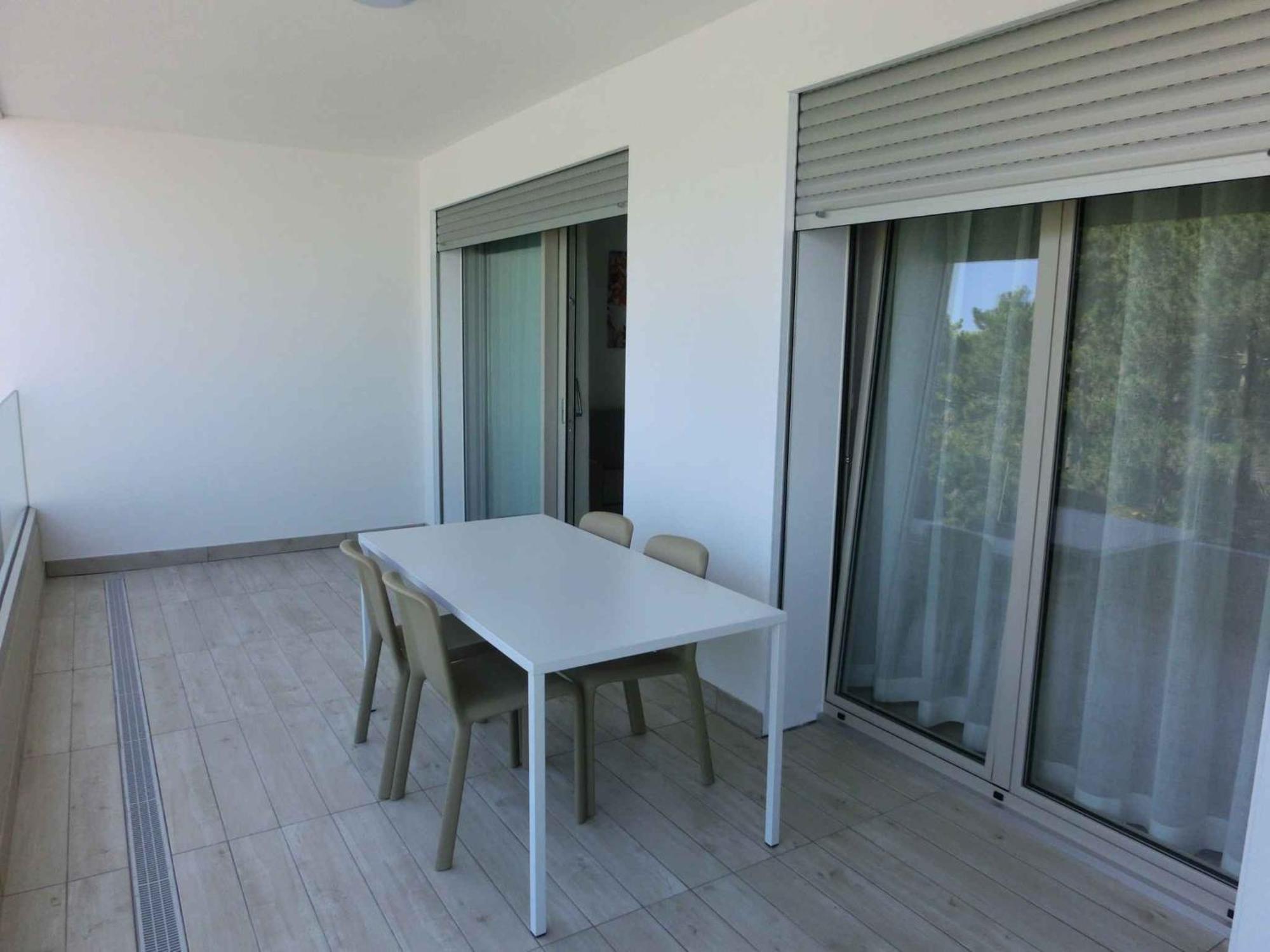 Apartments In Bibione 34317 المظهر الخارجي الصورة