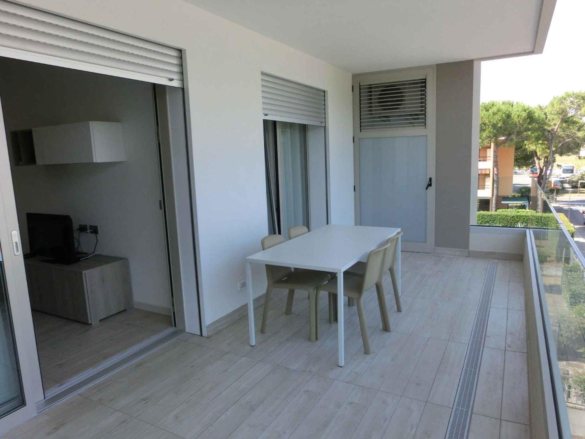 Apartments In Bibione 34317 المظهر الخارجي الصورة