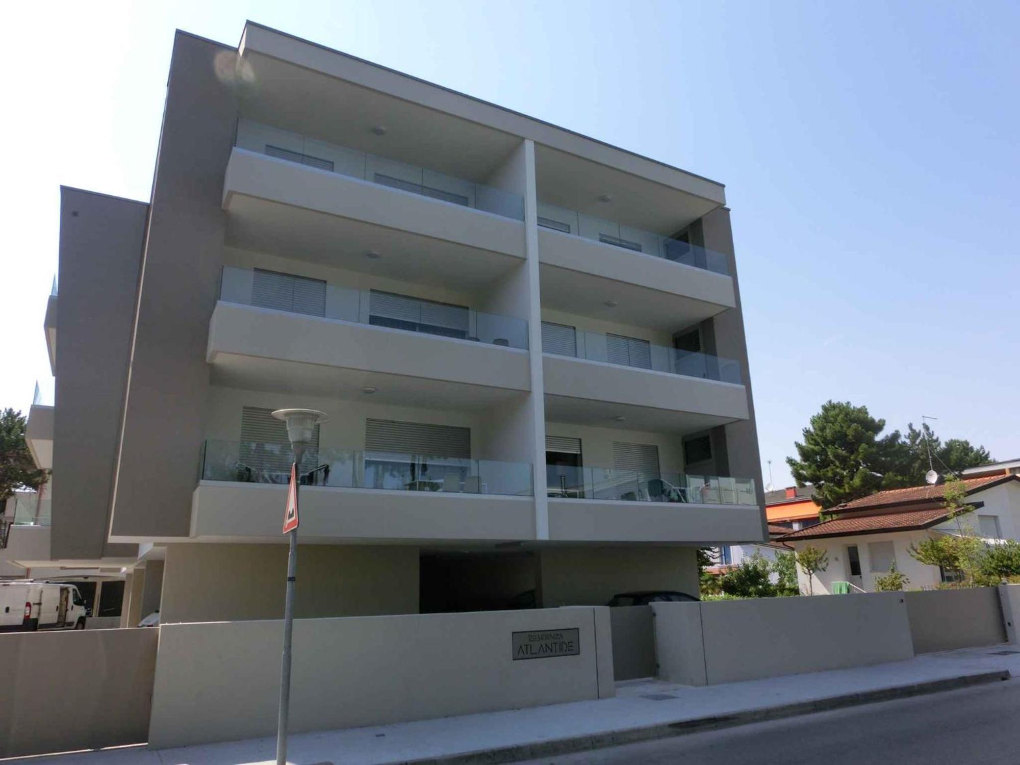 Apartments In Bibione 34317 المظهر الخارجي الصورة