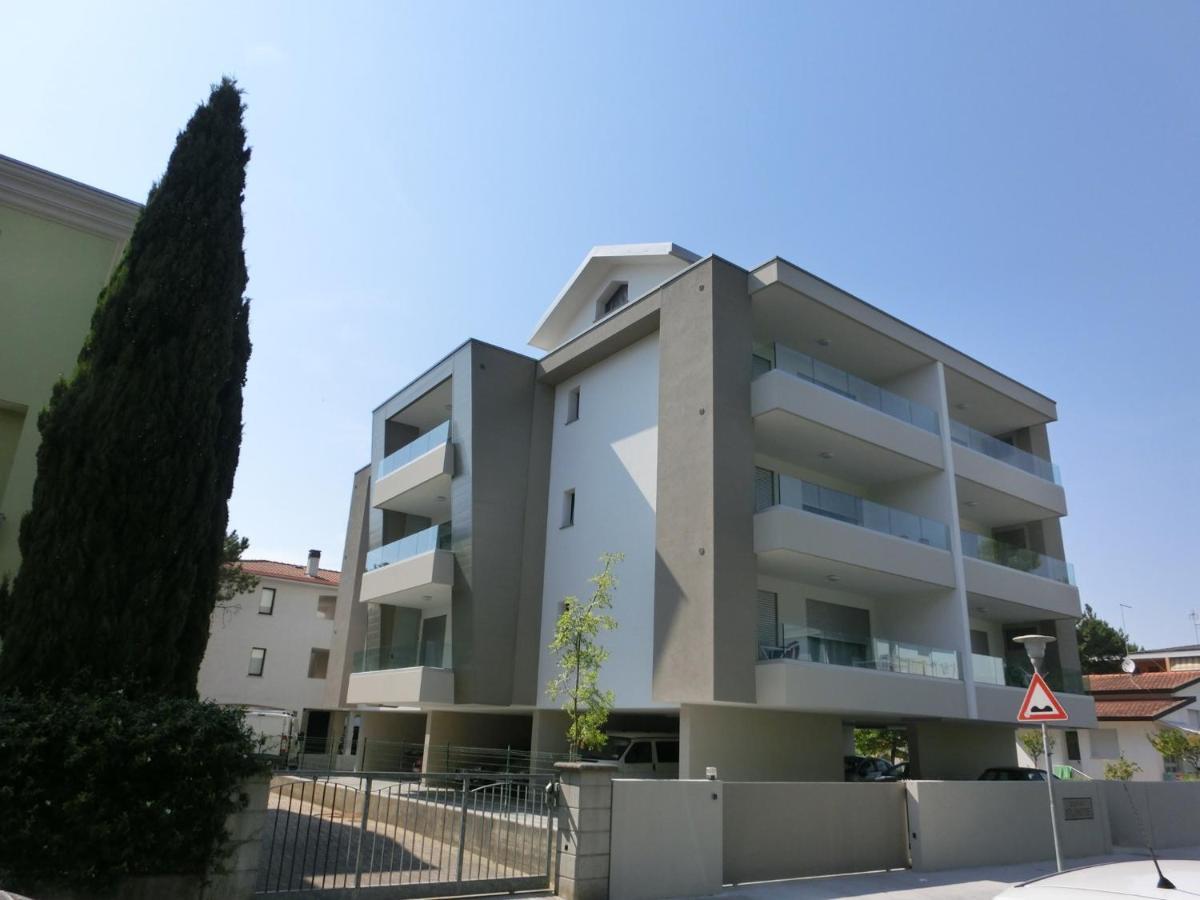 Apartments In Bibione 34317 المظهر الخارجي الصورة